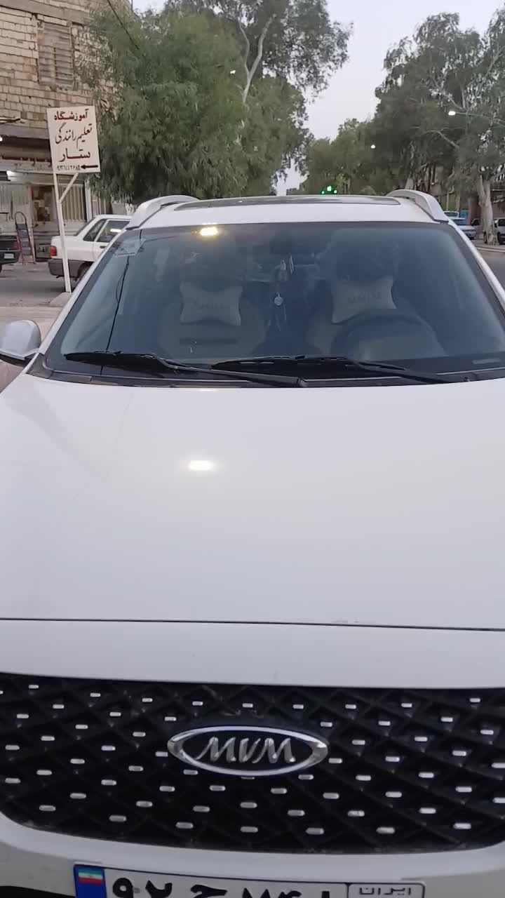 X22Pro MT|خودرو سواری و وانت|بم, |دیوار