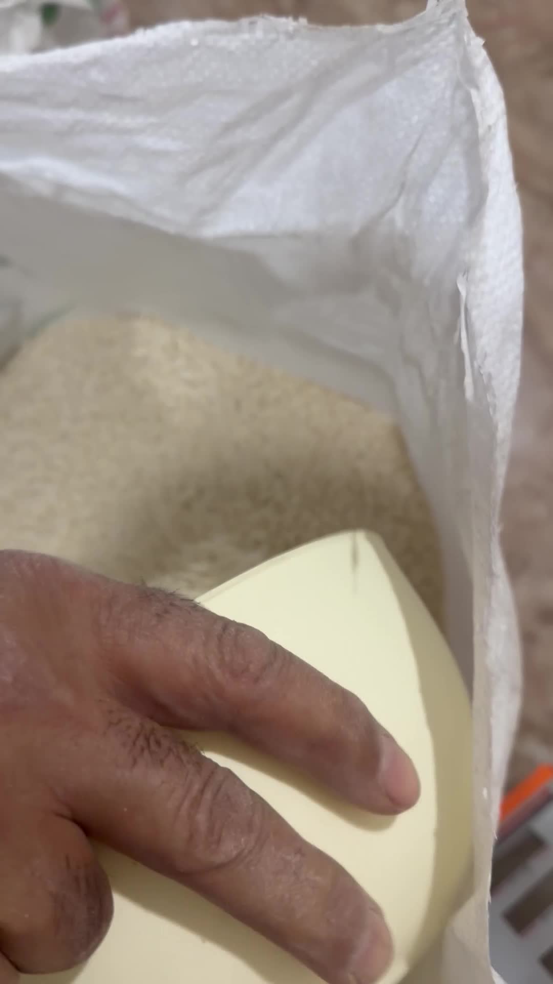 برنج تایلندی وارداتی|خوردنی و آشامیدنی|تبریز, |دیوار