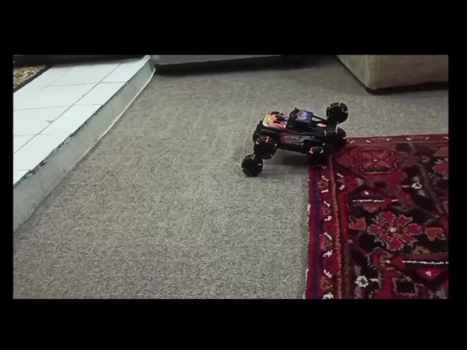 ماشین کنترلی|اسباب‌بازی بچه|تهران, بازار|دیوار