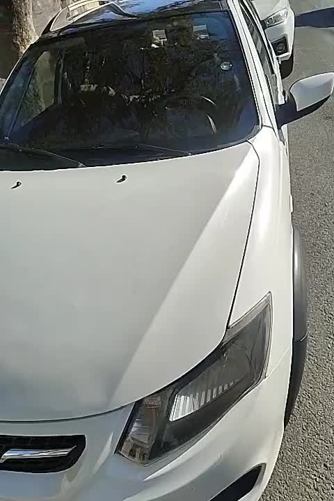 کوییک r سقف مشکی|خودرو سواری و وانت|گرگان, |دیوار