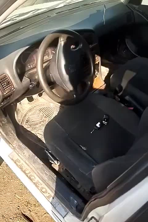 پژو پارس|خودرو سواری و وانت|چهاردانگه (تهران), |دیوار