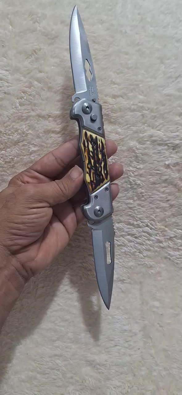 چاقو آشپزخانه|کوهنوردی و کمپینگ|قشم, |دیوار