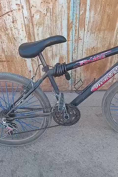 دوچرخه|دوچرخه، اسکیت، اسکوتر|امیدیه, |دیوار