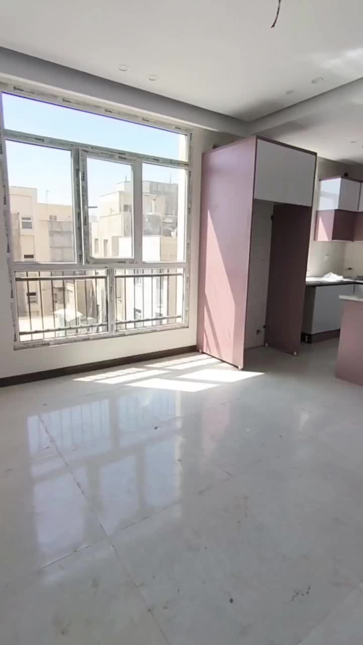 ۷۵متر ۲خواب/فول امکانات/تکواحد/نوساز/آکواریوم نور|فروش آپارتمان|تهران, شمشیری|دیوار