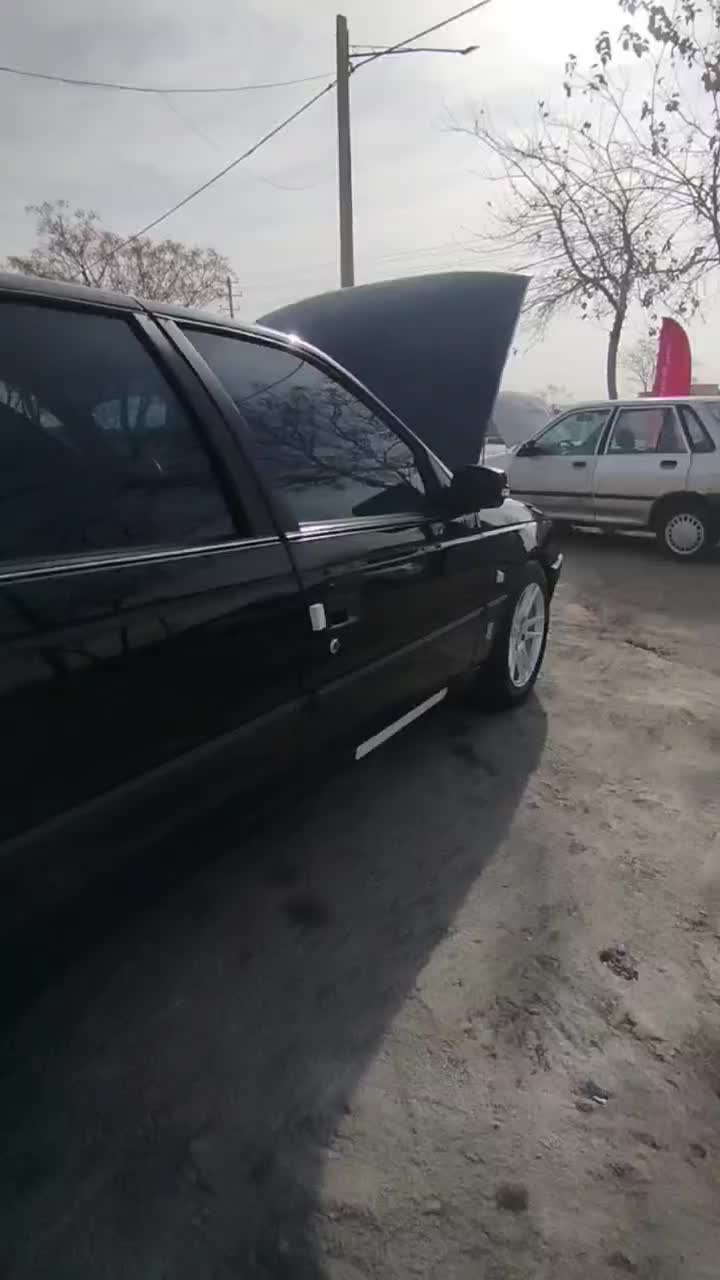 پژو ۴۰۵در حد بازسازی شده کامل نو نو|خودرو سواری و وانت|ری, کارخانه سیمان|دیوار