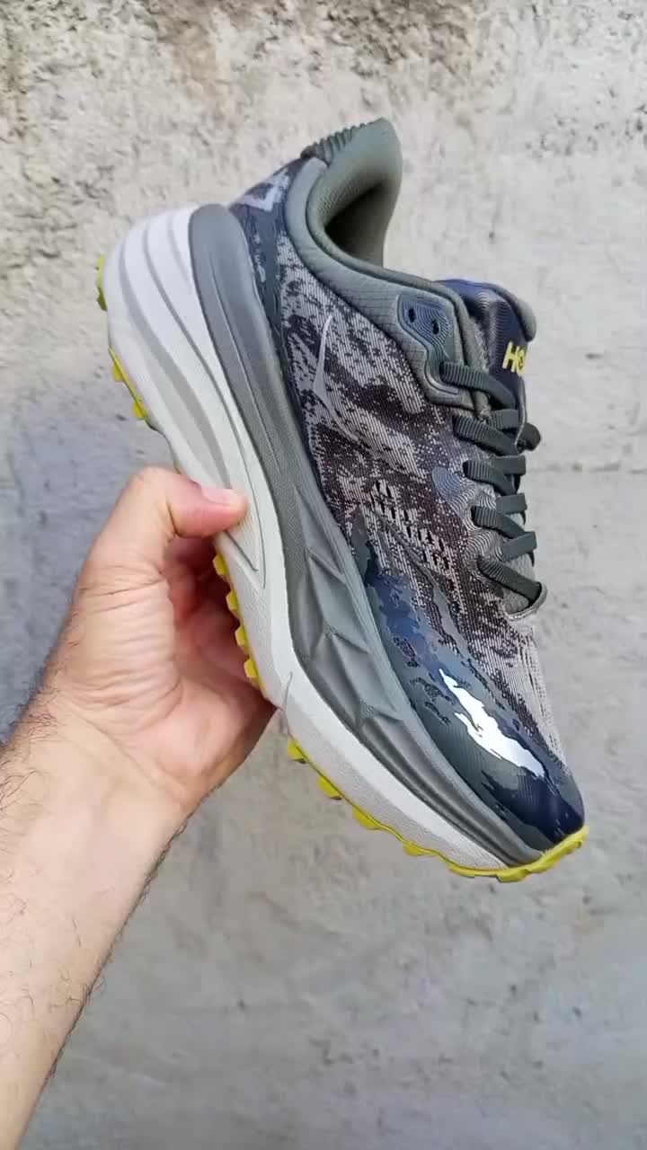 هوکا استینسون 7|کیف، کفش، کمربند|گنبد کاووس, |دیوار