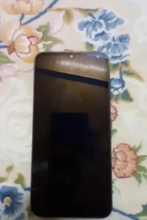 گوشی a15 سامسونگ ال سی دی شکسته|موبایل|آمل, |دیوار