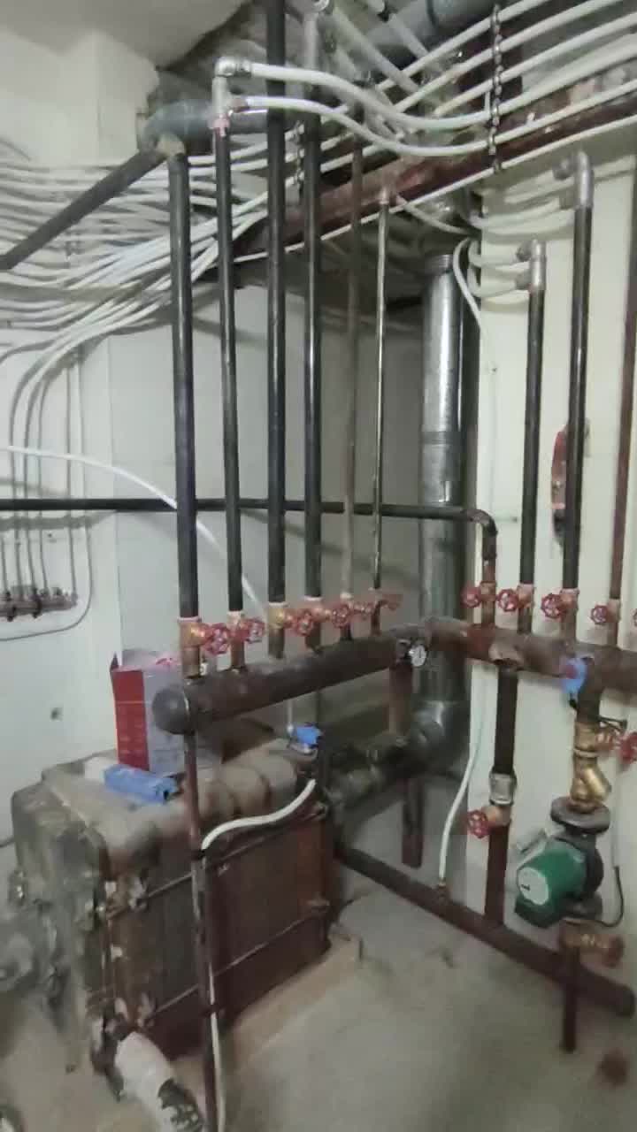 شوفاژ کار و موتورخانه تخصصی|خدمات پیشه و مهارت|یزد, |دیوار