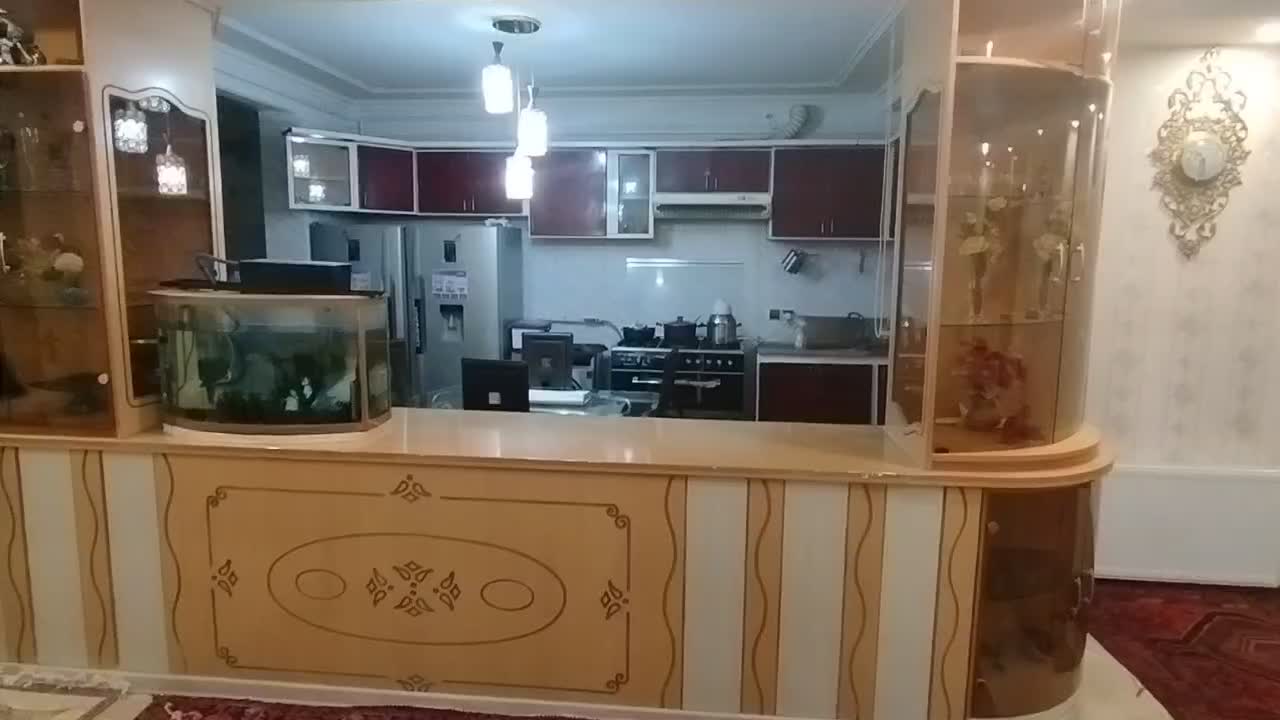 دکوراسیون|بوفه، ویترین، کنسول|تبریز, |دیوار