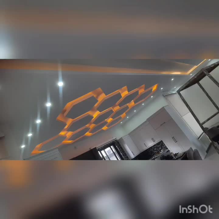 کناف ایران|خدمات پیشه و مهارت|هشتگرد, فاز ۱ مهستان|دیوار