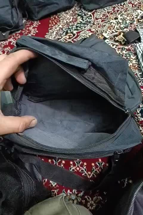 کیف جا غذا و یا جا ابزار با قیمت مناسب|کیف، کفش، کمربند|شوشتر, |دیوار