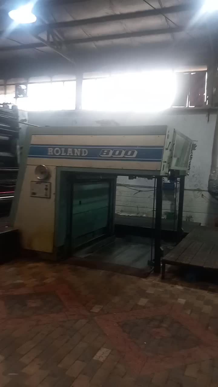 تعمیرات انواع ماشینهای رولند|خدمات پیشه و مهارت|تهران, امین حضور|دیوار