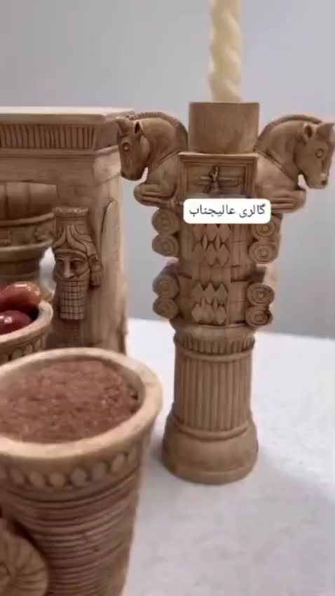 هخامنش|مجسمه، تندیس، ماکت|مرودشت, ابوذر شمالی|دیوار