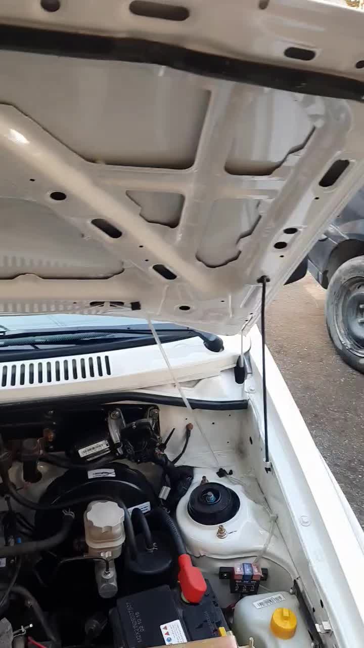 وانت پراید تحویل ۱۲ .۴۰۲|خودرو سواری و وانت|هرسین, |دیوار