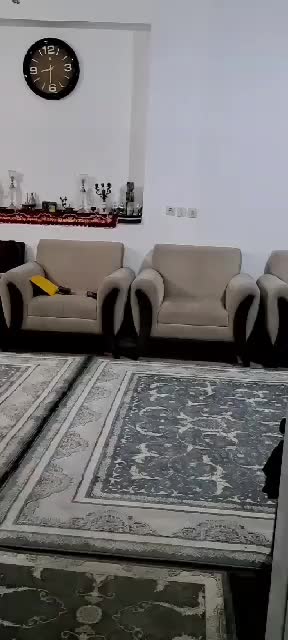 منزل 2 طبقه 3 واحدی دوبر کافه خندان(پرداخت شرایطی)|فروش خانه و ویلا|کاشان, شهرک انقلاب|دیوار