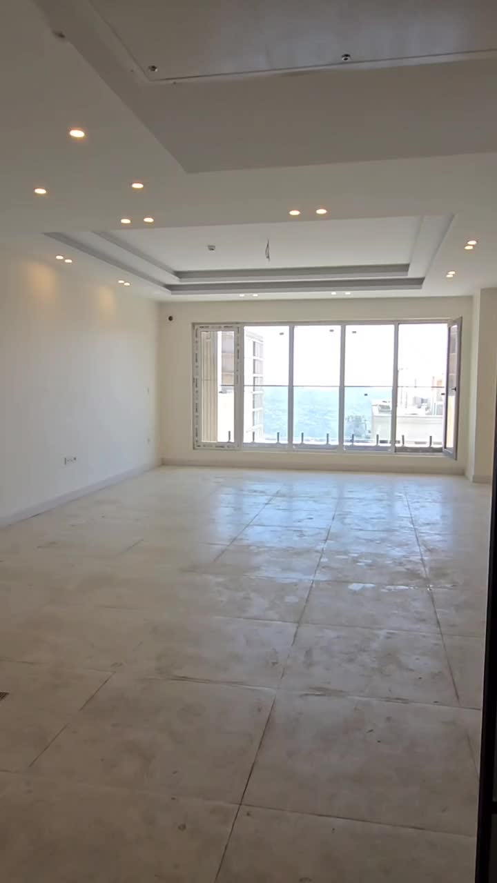 ۱۲۵متر ،تاپ لوکیشن، بی تکرار، آفتابگیر،روبه نما|فروش آپارتمان|کرج, عظیمیه|دیوار