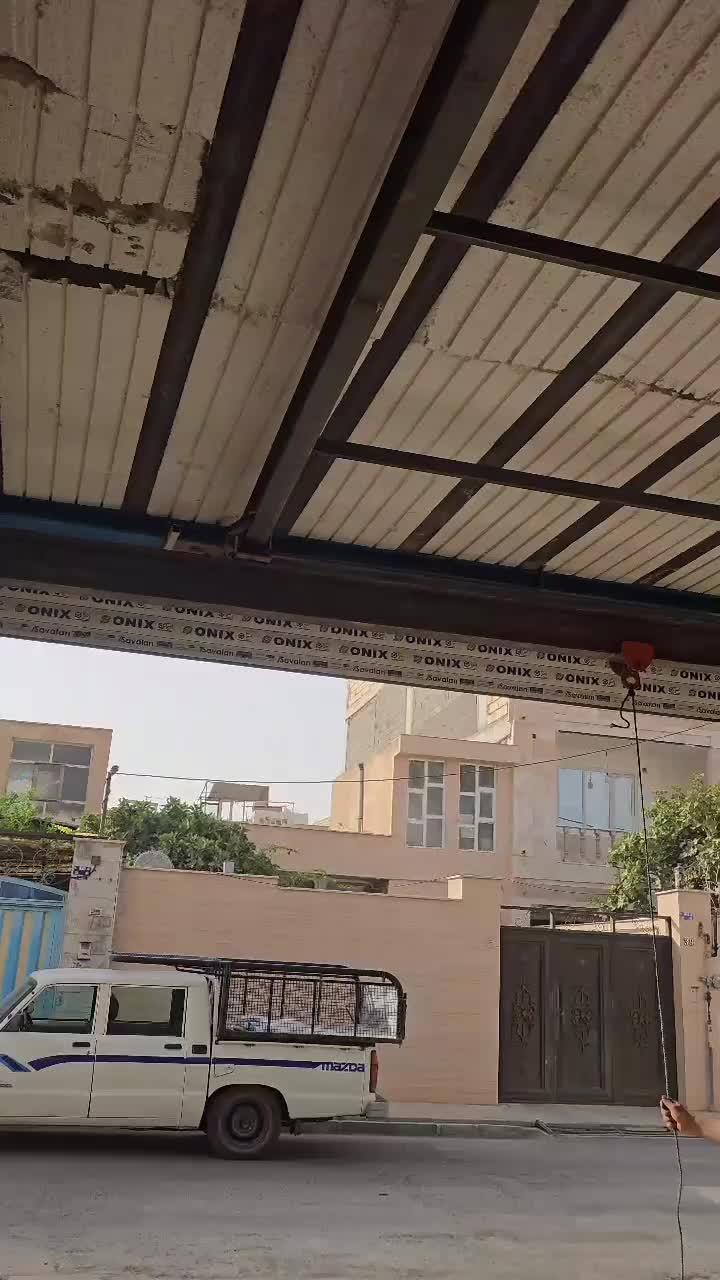 ساخت و نصب جرثقیل در کل تهران|خدمات پیشه و مهارت|چهاردانگه (تهران), |دیوار