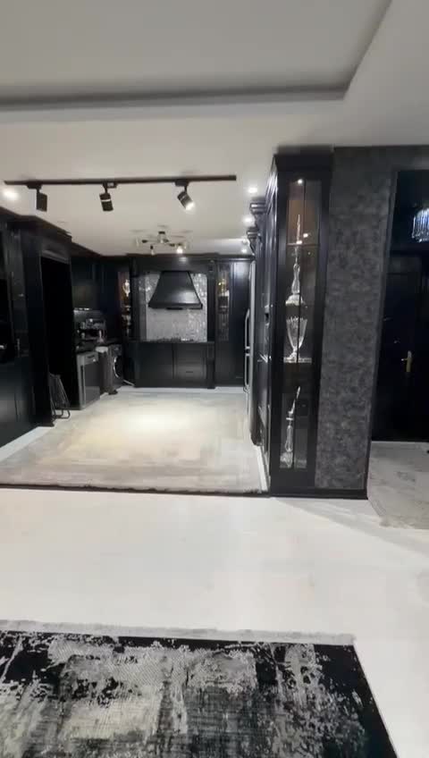 فروش واحد فول لاکچری بصورت مبله در اسماعیل بیگ|فروش آپارتمان|اردبیل, |دیوار