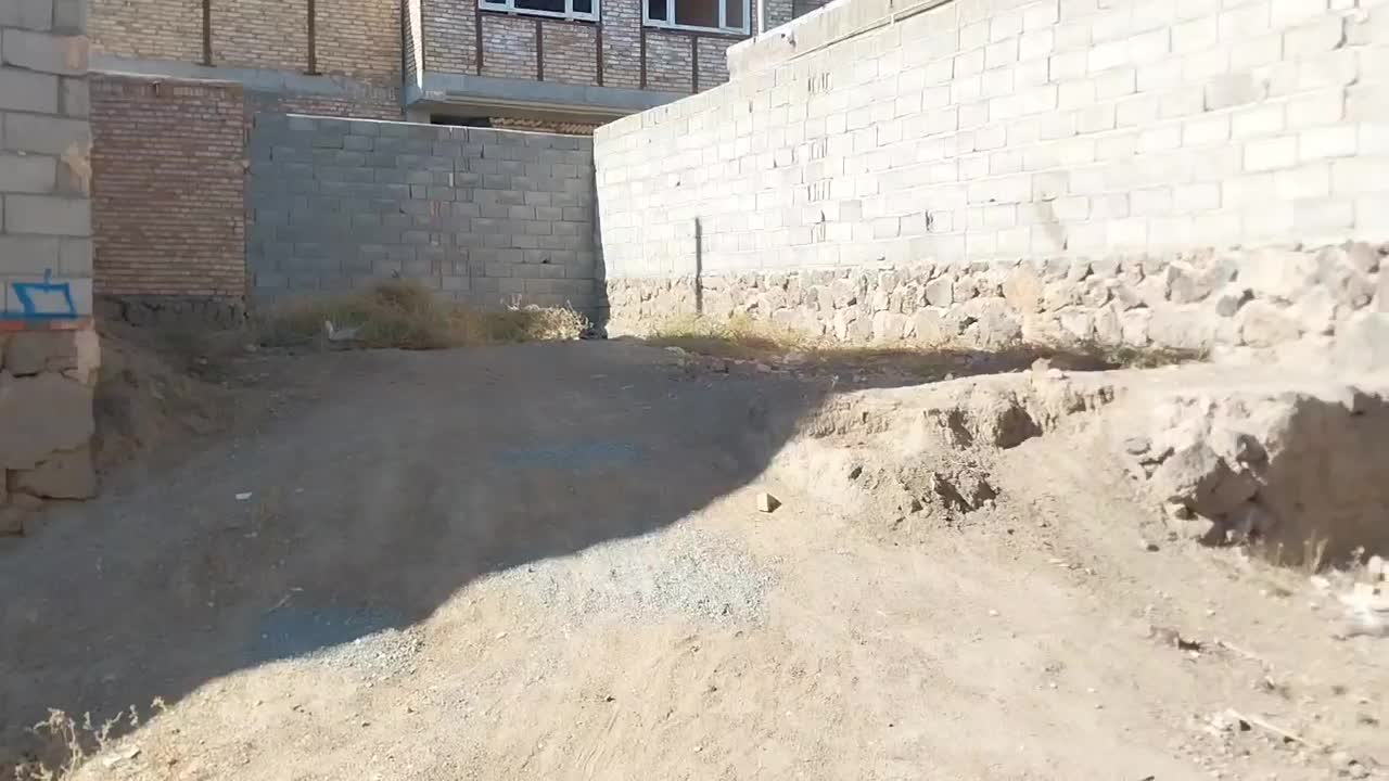 زمین مسکونی  یولاگلدی ۲۲۱ قیمت فقط ۶۹۰میلیون تومان|فروش زمین و ملک کلنگی|شوط, |دیوار