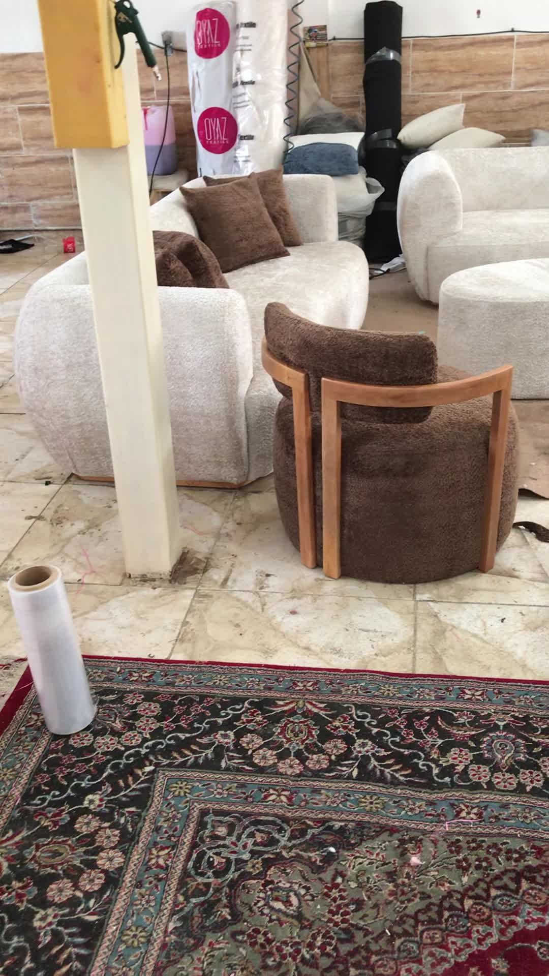 تولیدی مبل راحتی مدل پیکو 22 غذا خوری|مبلمان خانگی و میز عسلی|ملارد, |دیوار