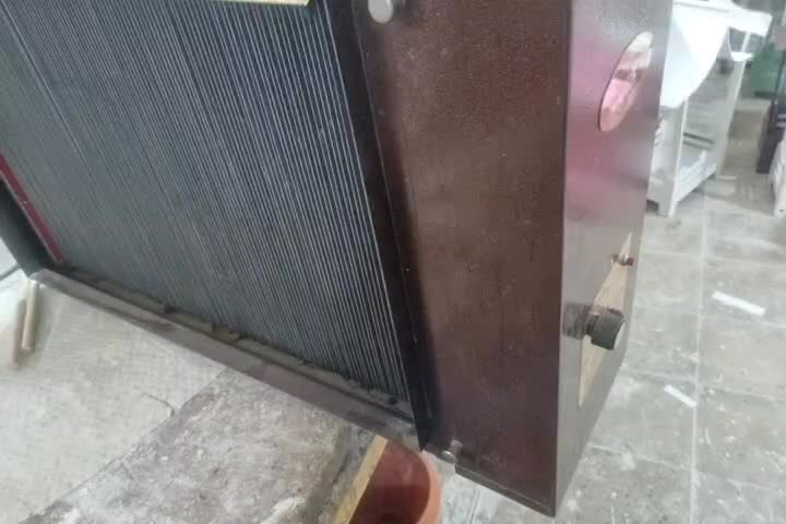 پنکه تصویه هوای  صنعتی رادیات دارآمریکایی|پنکه و تصفیه‌کنندهٔ هوا|ری, صالح آباد جنوبی (باغ رضوان)|دیوار