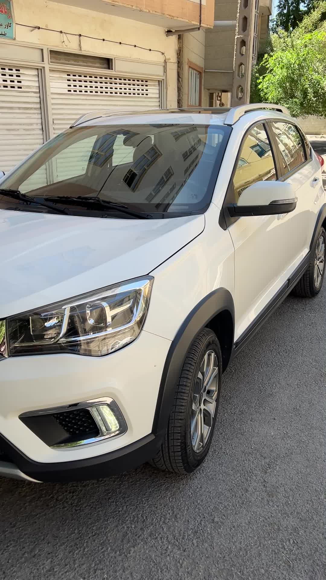 ام‌وی‌ام X22 دنده‌ای اسپرت اکسلنت، مدل ۱۳۹۷|خودرو سواری و وانت|مشهد, هنرور|دیوار