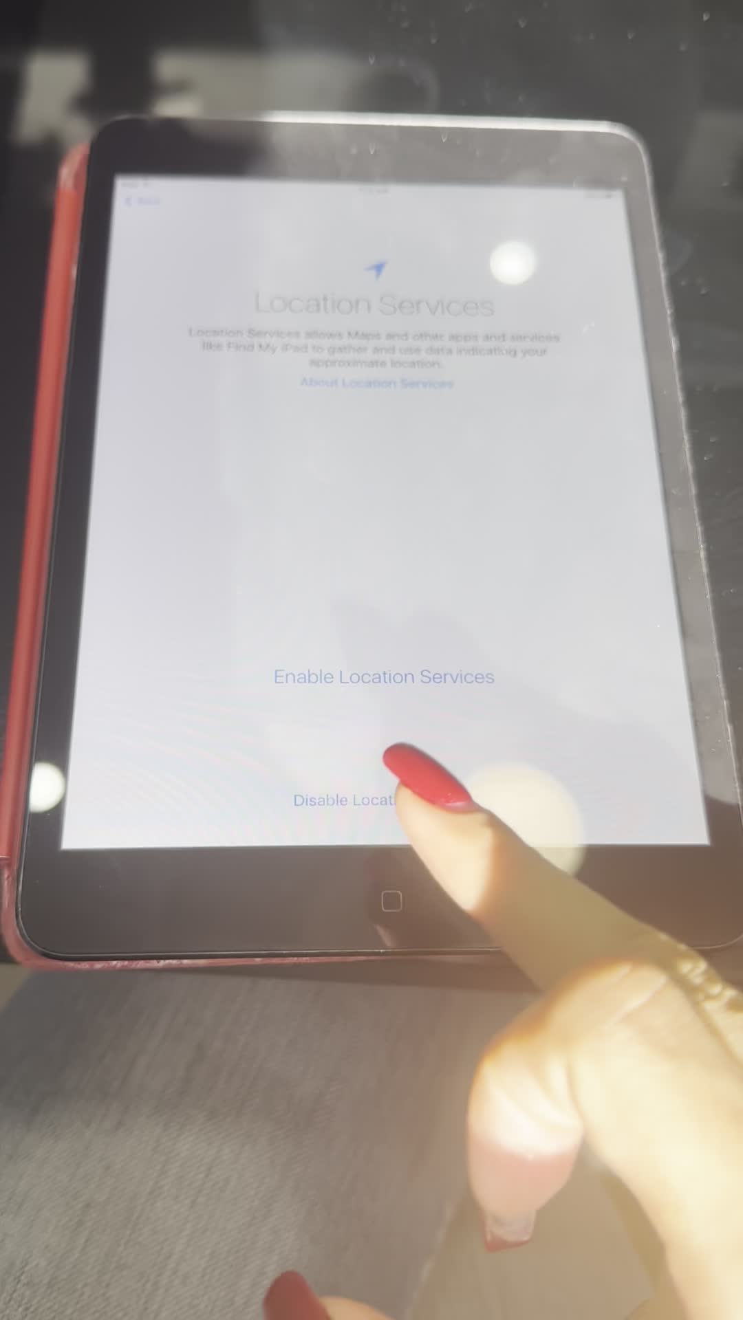 آیپد مینی|تبلت|تهران, جردن|دیوار