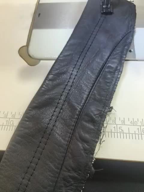 چرخ خیاطی دوپایه دو سوزن دوماکو12درجه ضخیم دوز|چرخ خیاطی و ریسندگی|مهاباد (آذربایجان غربی), |دیوار