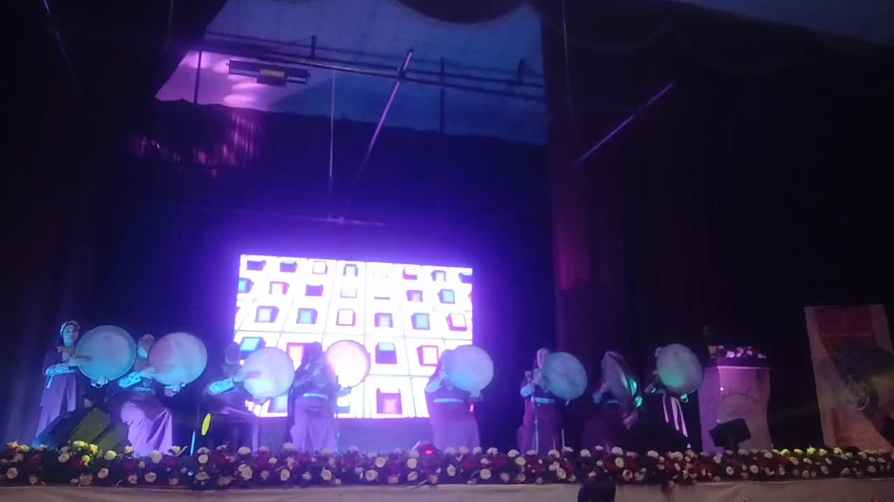 آموزش ساز دف از مبتدی تا حرفه ای|سازهای سنتی|کرمان, |دیوار