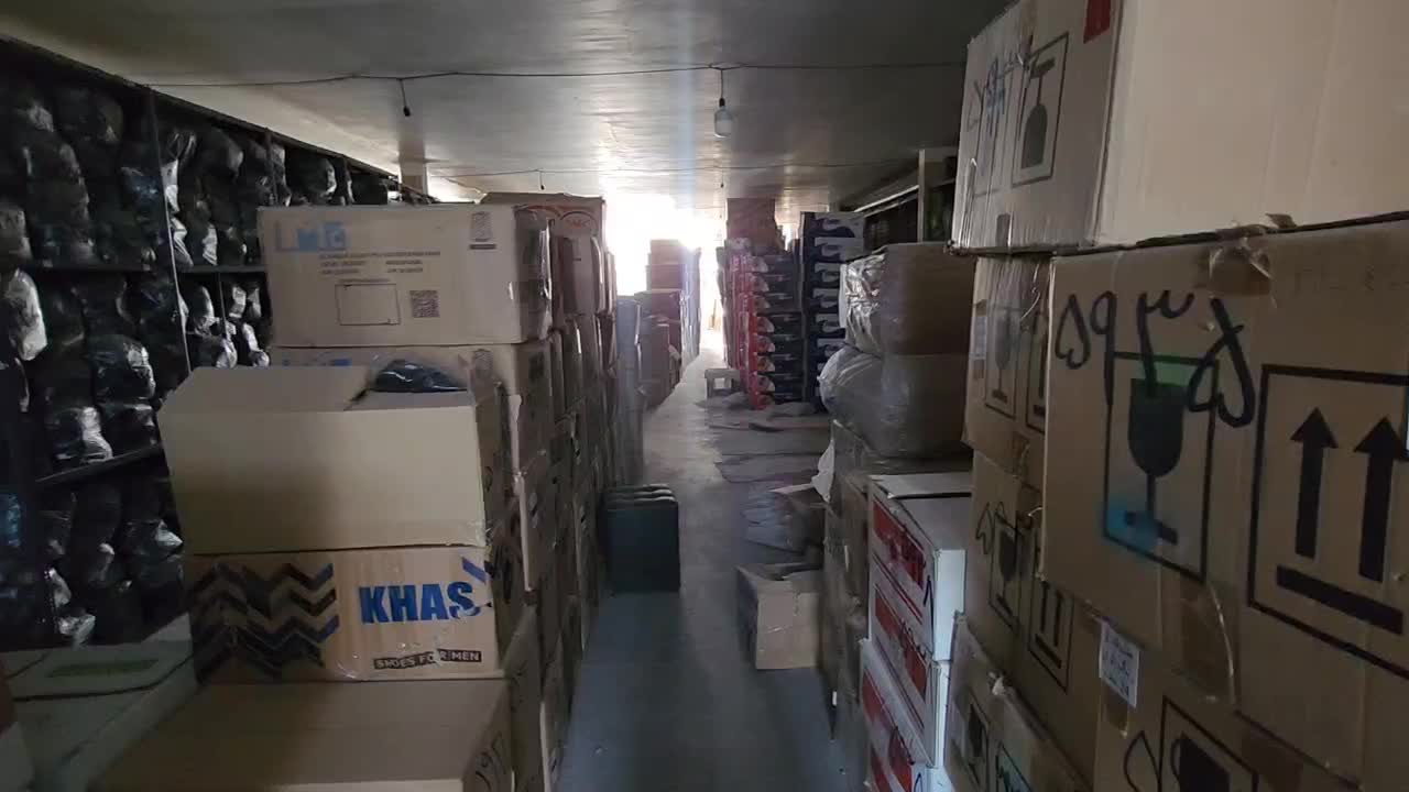 کفش دبلیو عمده کتونی صندل دمپایی|کفش و لباس بچه|تهران, بازار|دیوار