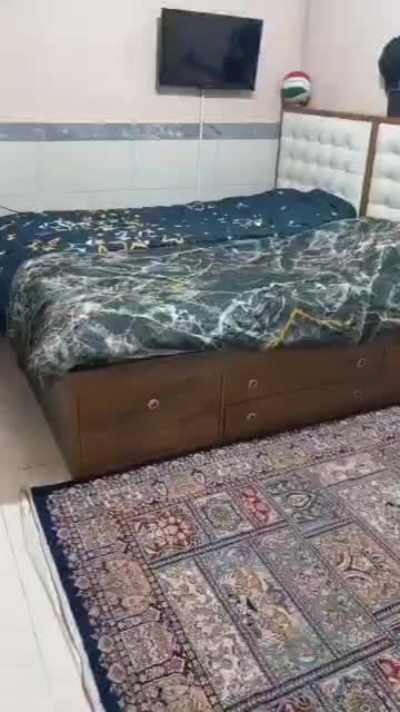 ۱۱۵متریک خواب محمدشهر ۱۰۰ متر بعد زیبادشت فردوسی ۶|اجارهٔ آپارتمان|محمدشهر, شهرک چمران|دیوار