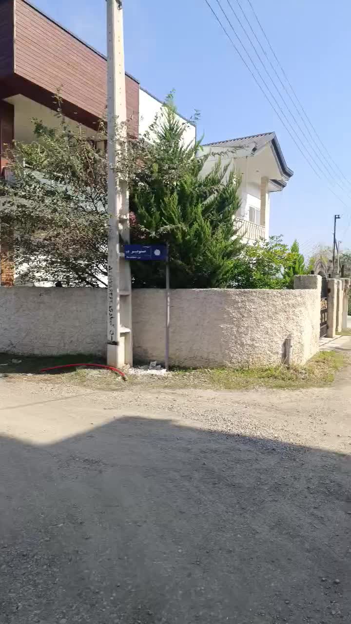 3طبقه 176متری /فروش وضع موجود/نوشهر هلستان|فروش آپارتمان|نوشهر, |دیوار