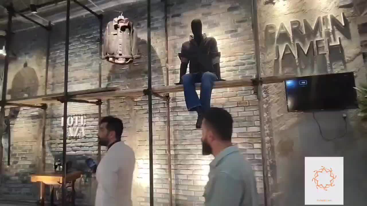 میکروسمنت واجرای دیوارهای یونیک دکوراتیوبدون واسطه|خدمات پیشه و مهارت|تهران, سعادت‌آباد|دیوار