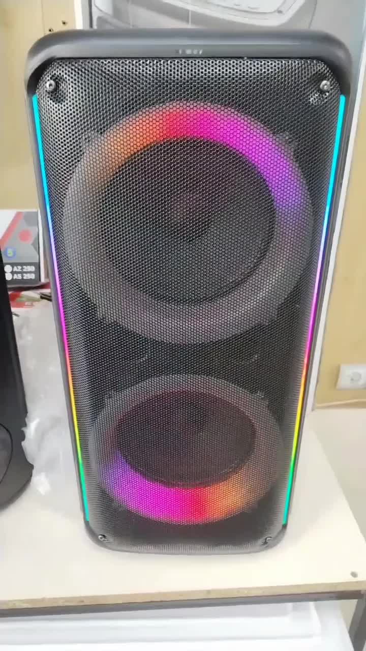 اسپیکر|سیستم صوتی خانگی|مشهد, طلاب|دیوار