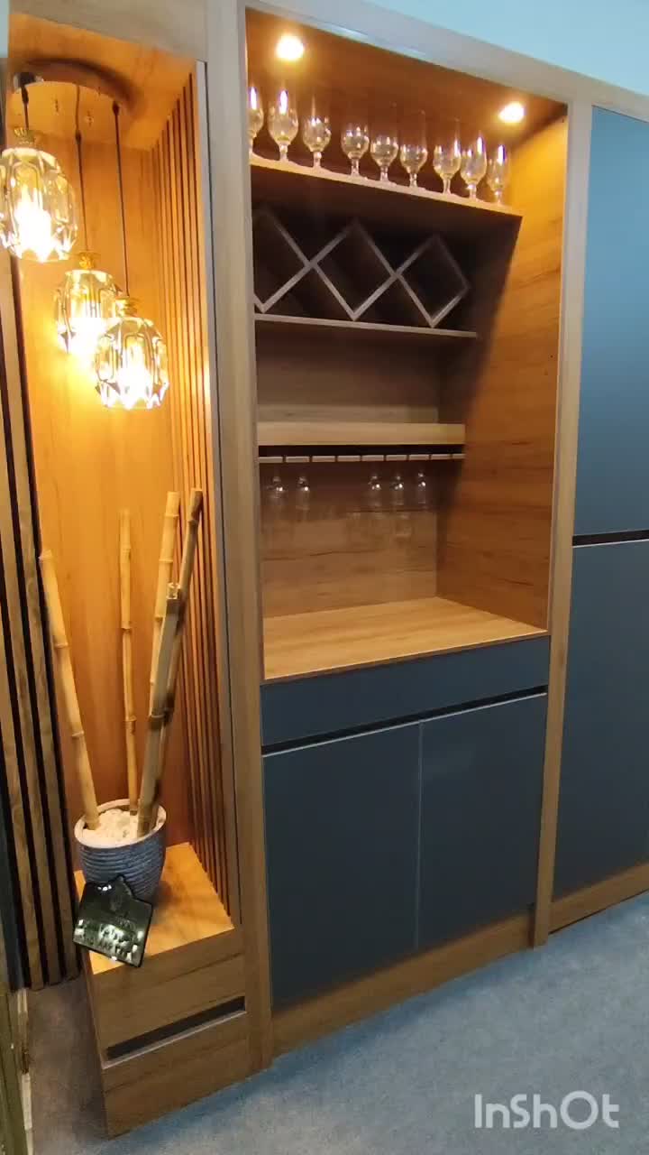 کابینت وکمد|مصالح و تجهیزات ساختمان|شوش, |دیوار