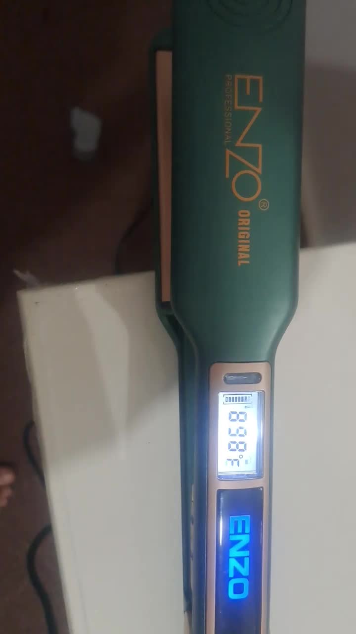 اتو مو کراتینه انزو|آرایشی، بهداشتی، درمانی|رشت, معلولین|دیوار