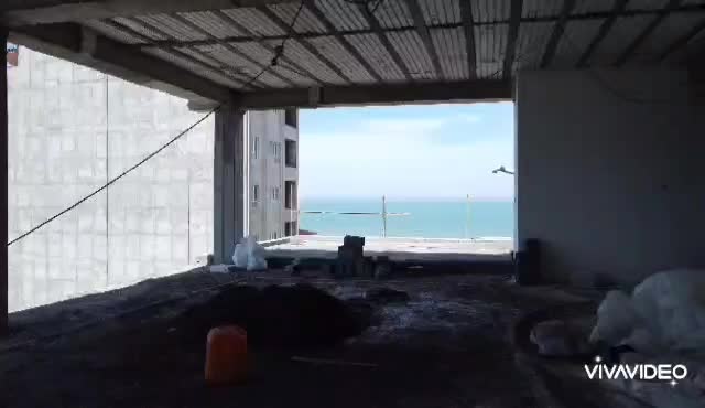 ۱۳۵متر۳ خواب بسیار مدرن در پلاژ رویان دیدکامل دریا|فروش آپارتمان|رویان, |دیوار