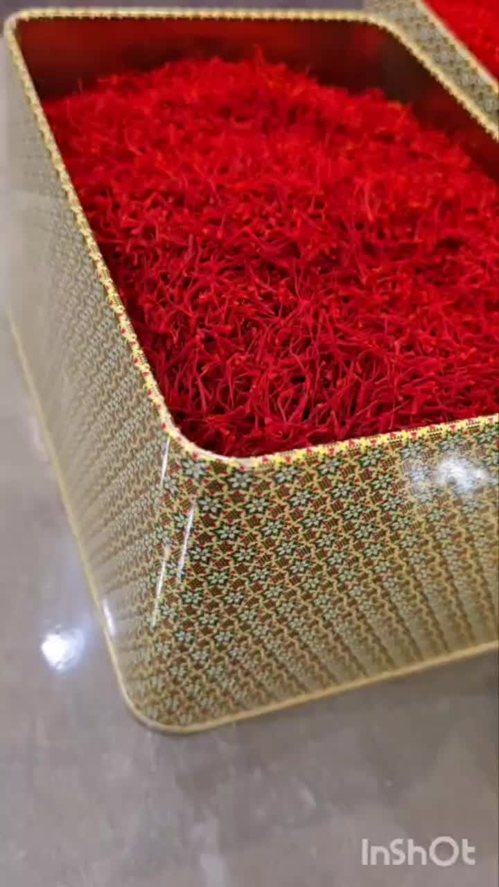 زعفران سرگل بهاباد به شرط رضایت مشتری|خوردنی و آشامیدنی|یزد, |دیوار