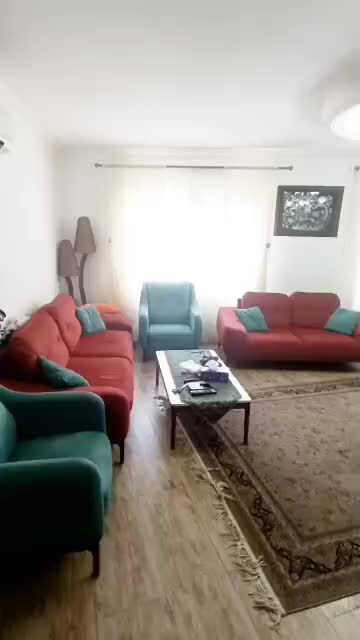 آپارتمان  ۸۳متری غرق نور ساغریسازان/بازار/انصاری|فروش آپارتمان|رشت, گلباغ نماز|دیوار