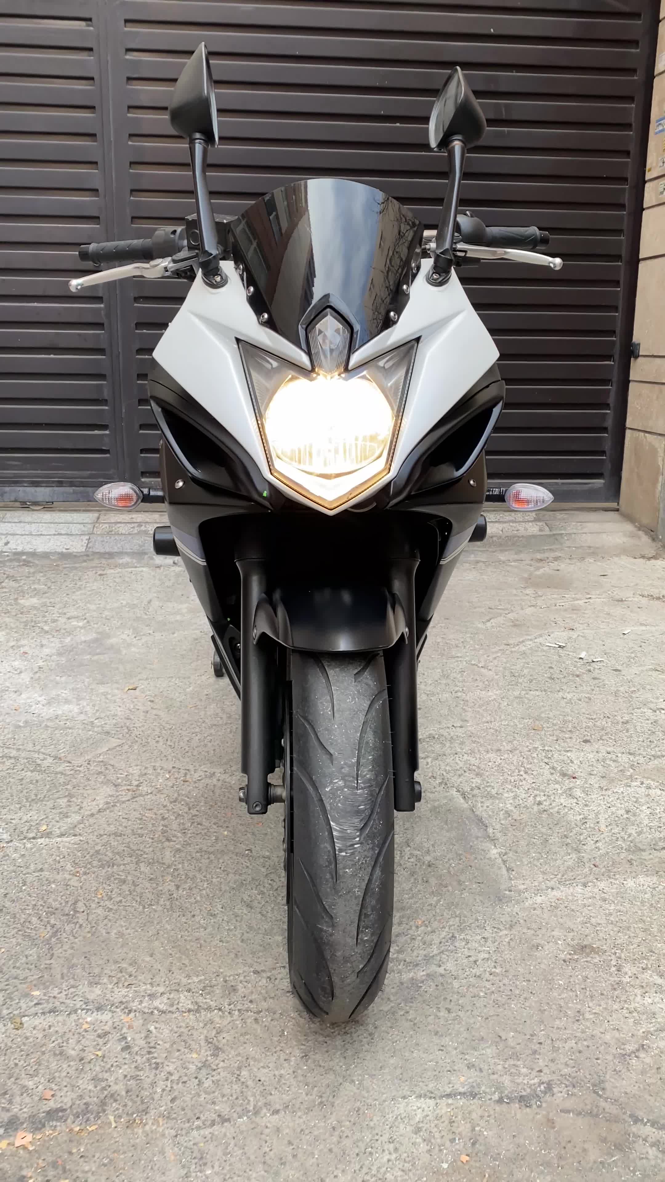 myamaha xj6 mt cb gsxr|موتورسیکلت|تهران, آذری|دیوار