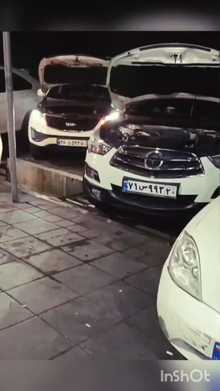 تعمیرات ایسیو و برق تخصصی خودرو و انواع ریموت|قطعات یدکی و لوازم جانبی|تهران, جی|دیوار