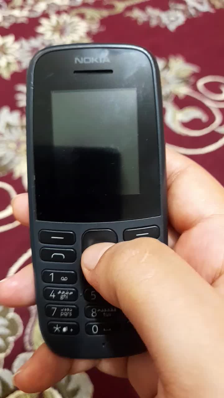 گوشی نوکیا|موبایل|رشت, پیرکلاچای|دیوار