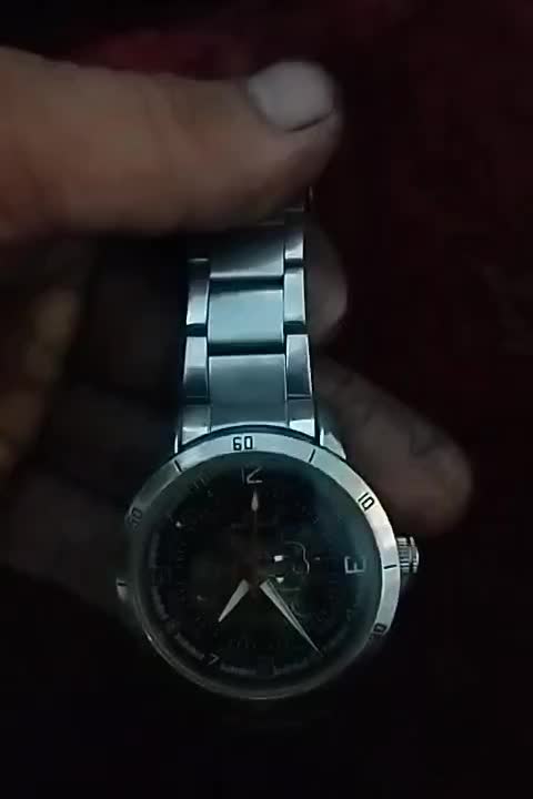 ساعت مچی اتوماتیک|ساعت|گلبهار, شهر جدید گلبهار|دیوار