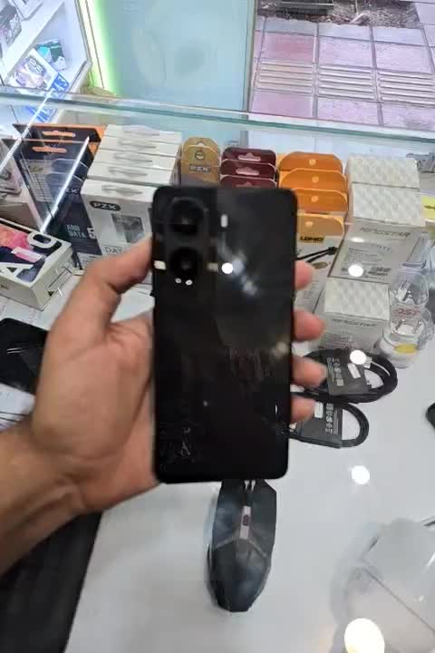 گوشی شیائومی POCO X7 PRO|موبایل|قم, چهار مردان|دیوار