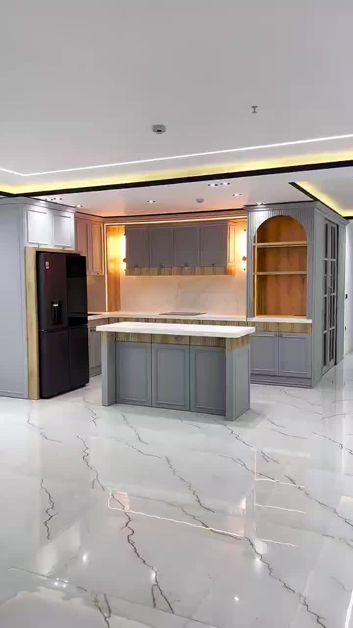 ممبران،نئوکلاسیک،ام دی اف،هایگلاس|مصالح و تجهیزات ساختمان|آبیک, |دیوار