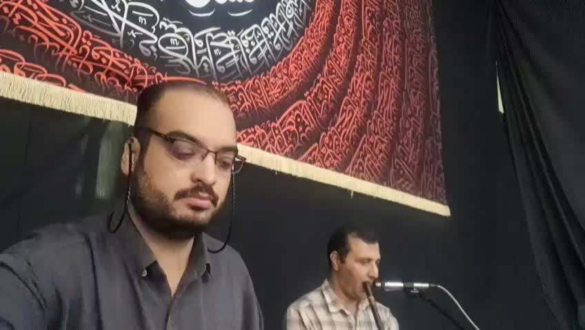 مداح،مداحی ترحیم،قاری،مجری،دشتی فایزباکلیه امکانات|خدمات پذیرایی، مراسم|شاهینشهر, آرامستان بهشت معصومه|دیوار