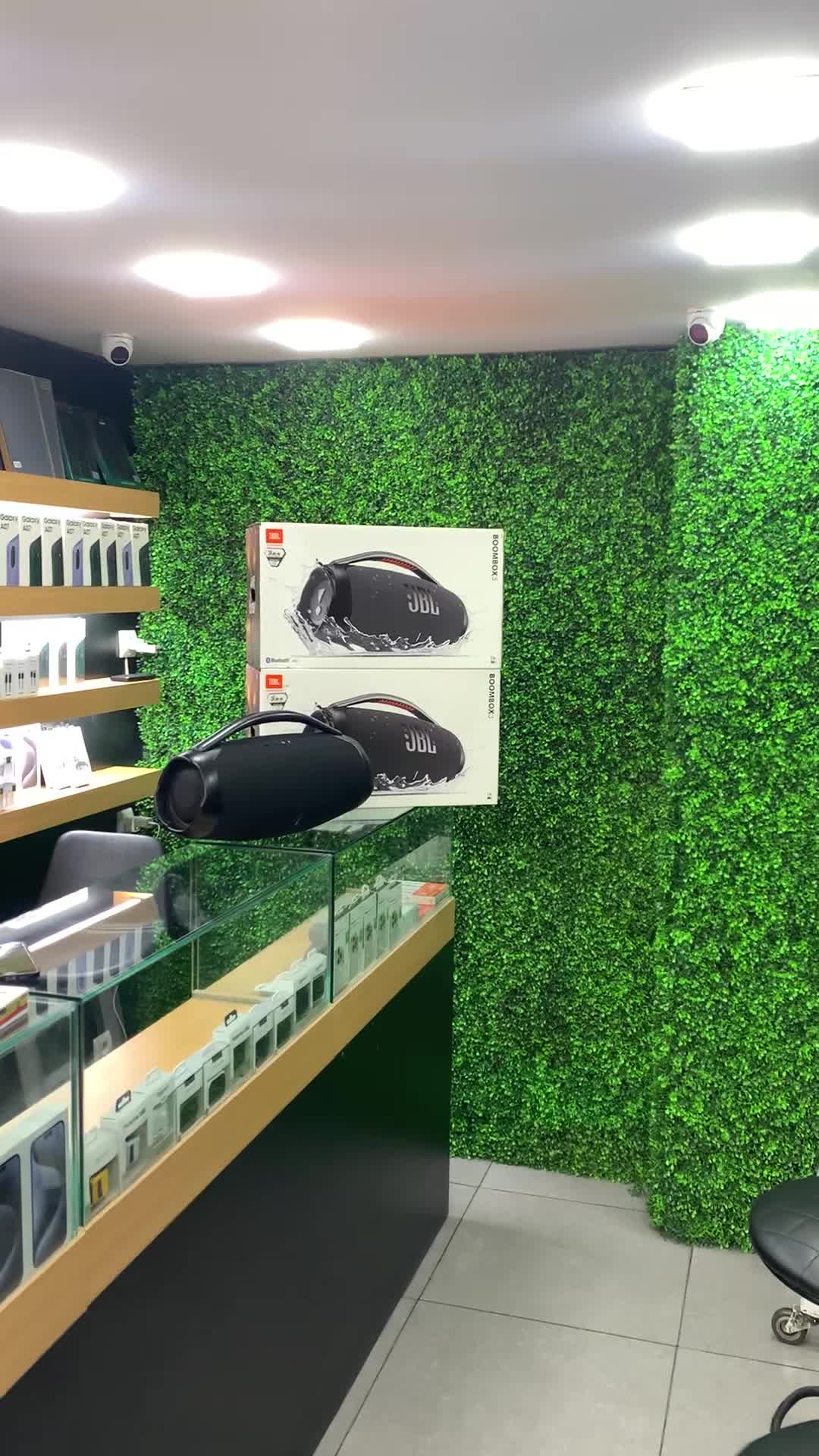 jbl bombox|سیستم صوتی خانگی|تهران, جردن|دیوار