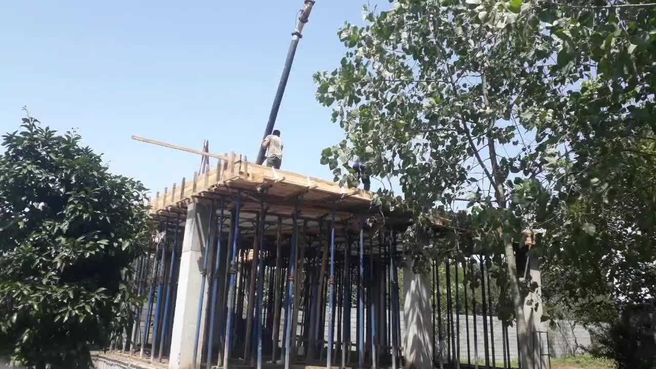 ساخت خانه رویایی خود را به ما بسپارید|خدمات پیشه و مهارت|بندر انزلی, پیل علی باغ|دیوار