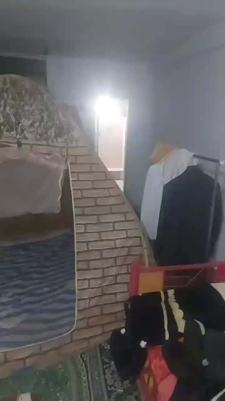 چادر مسافرتی سالم وتمیز|کوهنوردی و کمپینگ|کردکوی, |دیوار