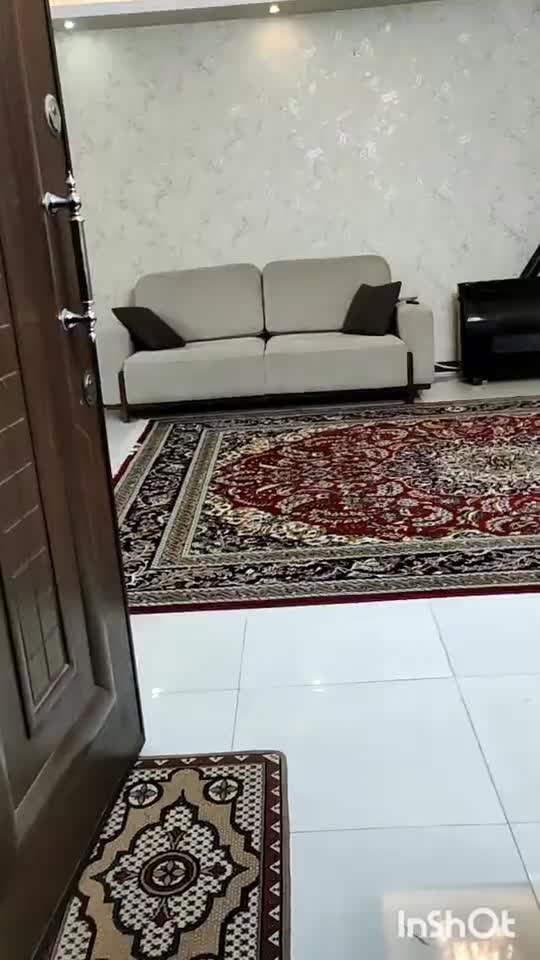 75متر/آپارتمان شیک/ پیامبر اعظم43/بهدگانی12|فروش آپارتمان|مشهد, شهرک امام هادی (شهرک غرب)|دیوار